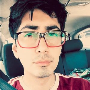 Meet your Posher, Mario